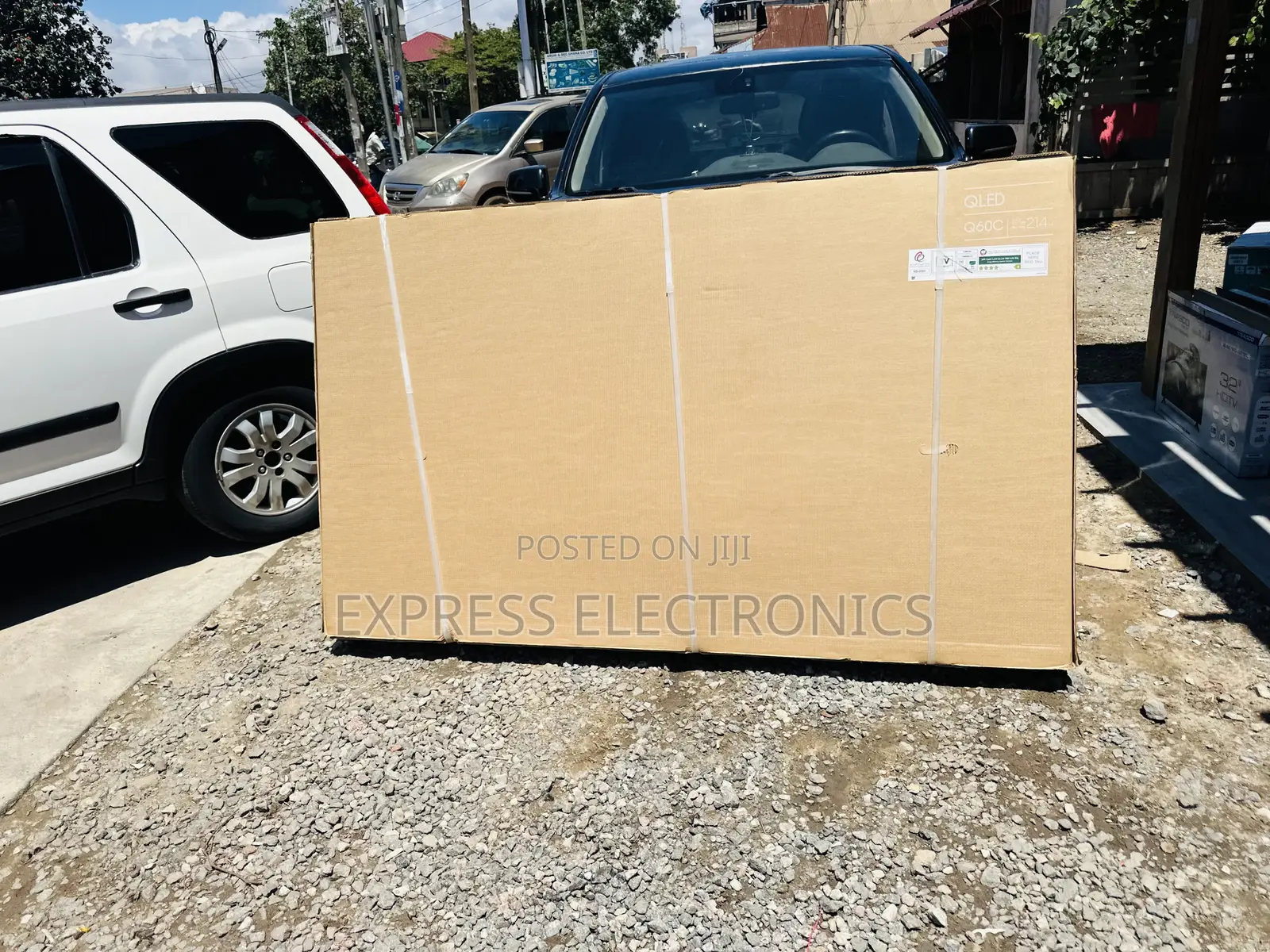 Slim Uhd Smart Samsung 85”Q70