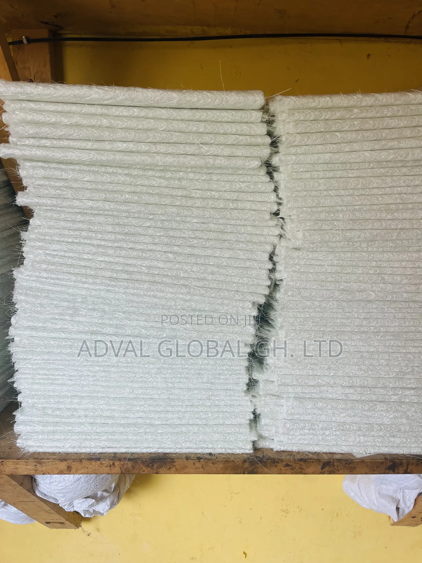 Premium Fibre Glass