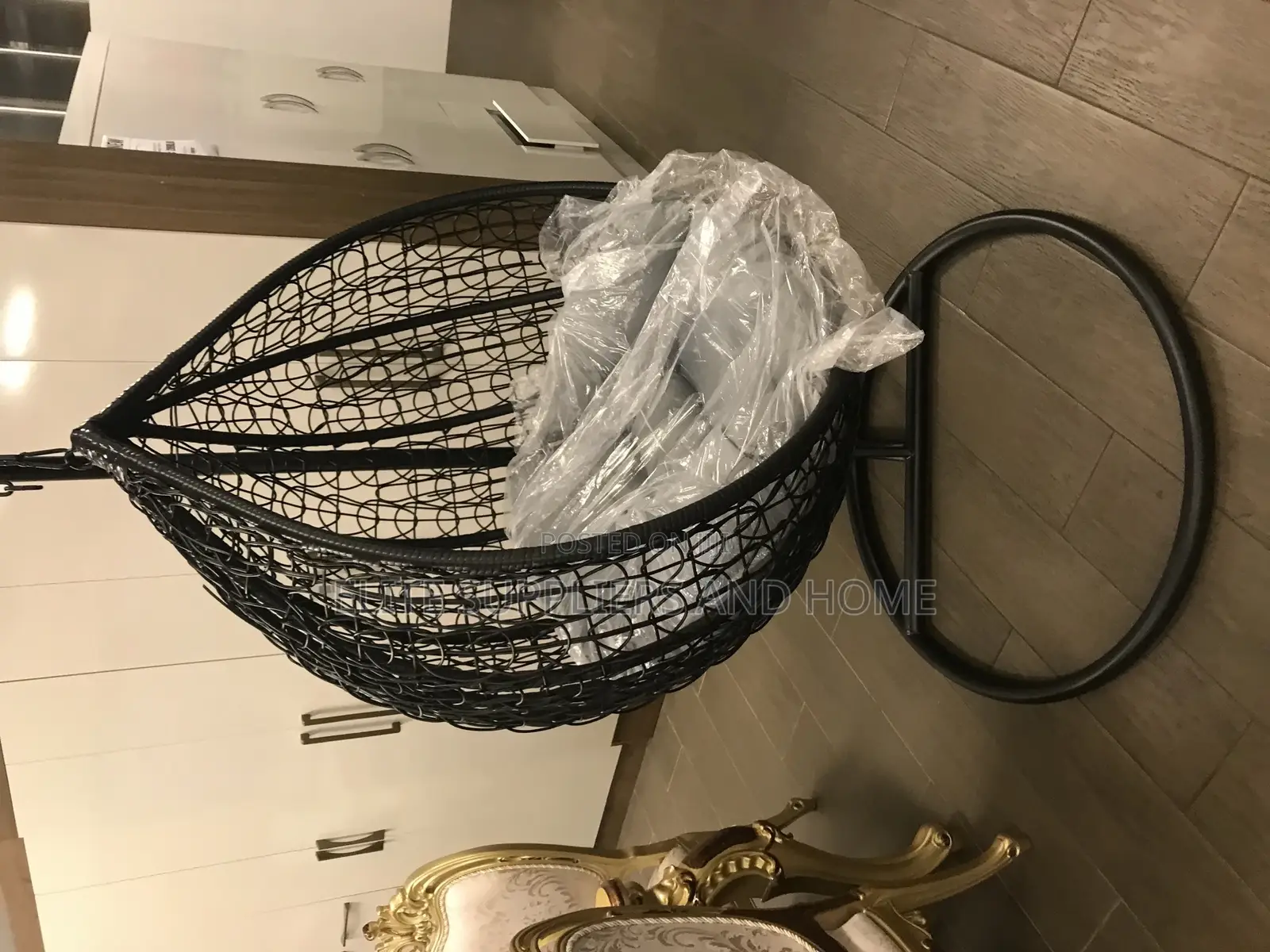 Swing Chair/Hanging Chair