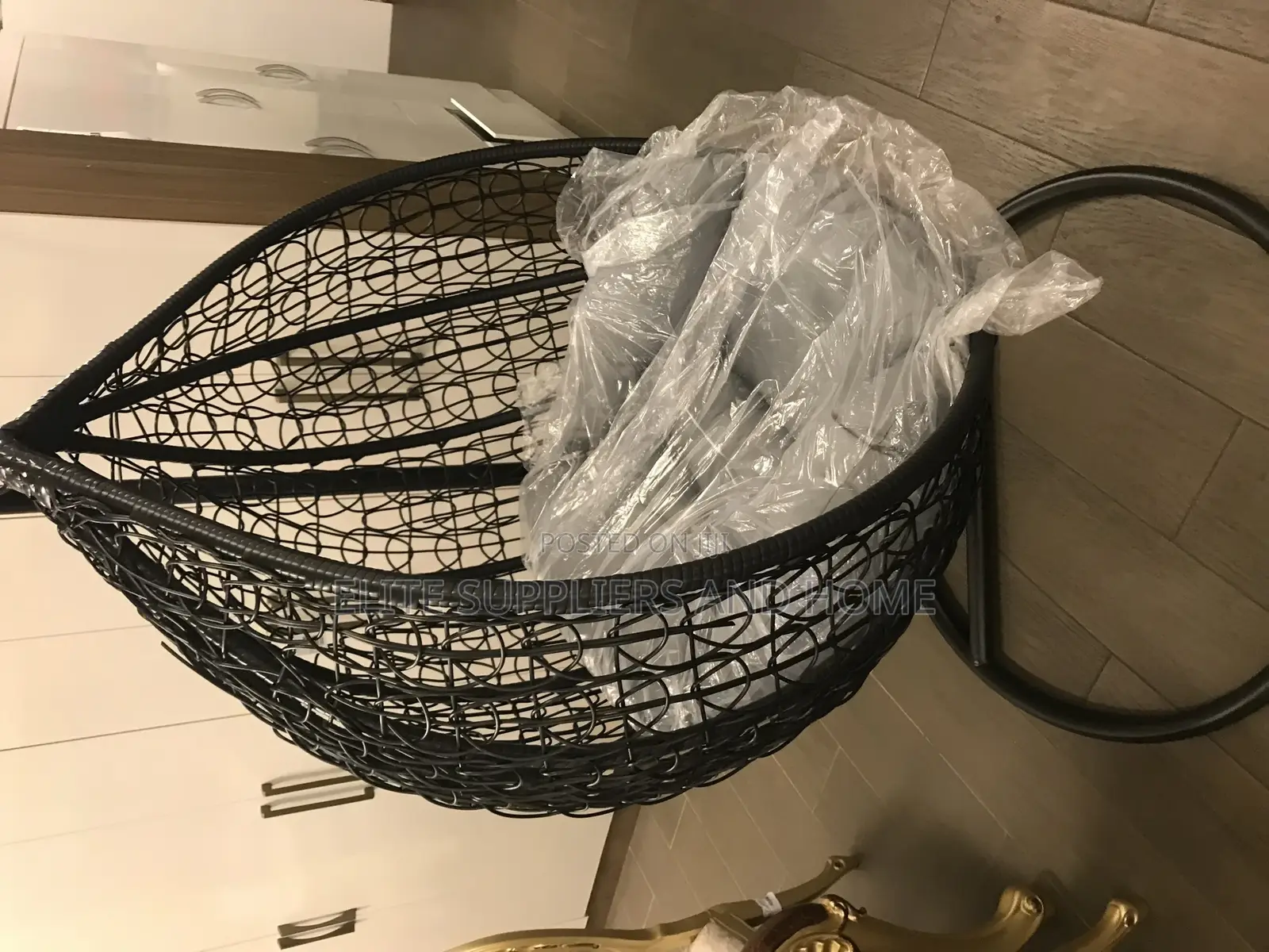 Swing Chair/Hanging Chair