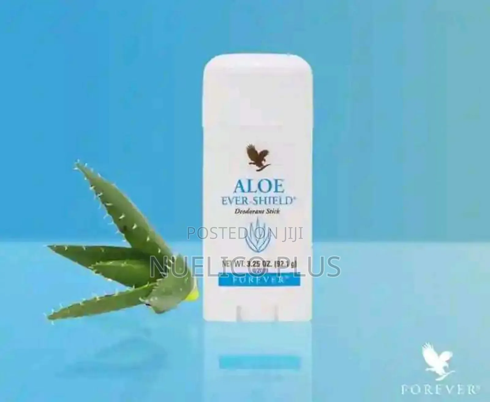 Ever Shield Deodorant
