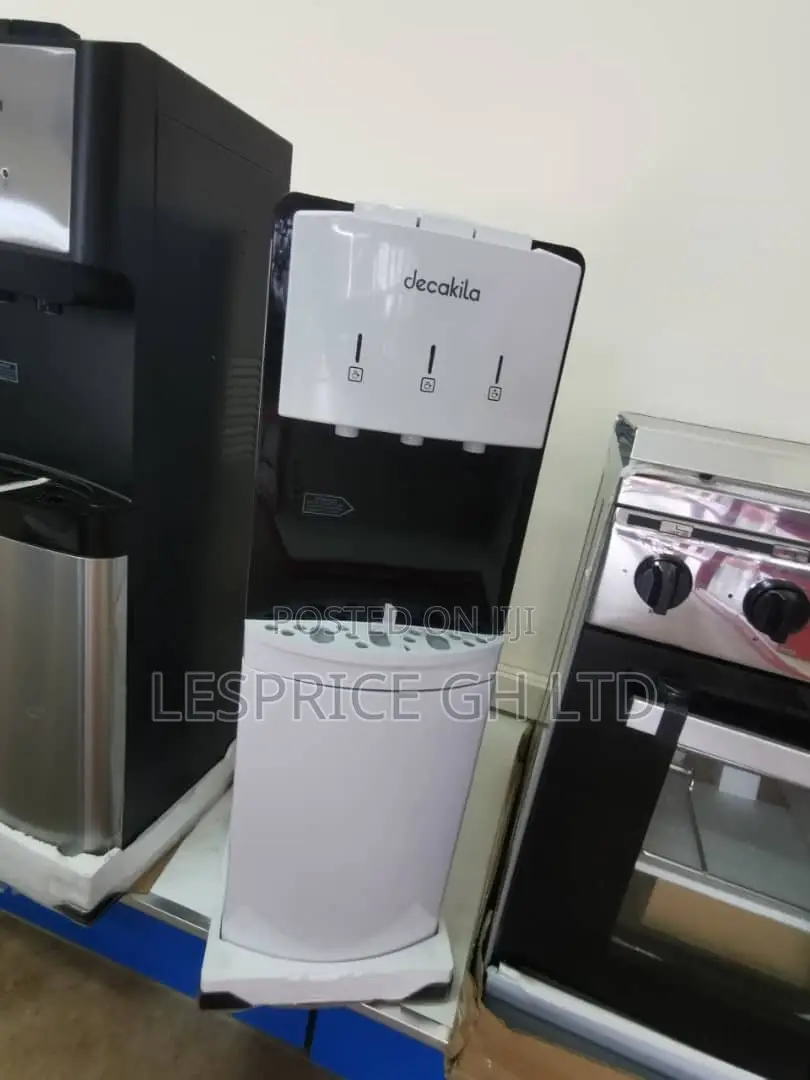 Top Quality >Decakila 1L Hot Water Tank Dispenser