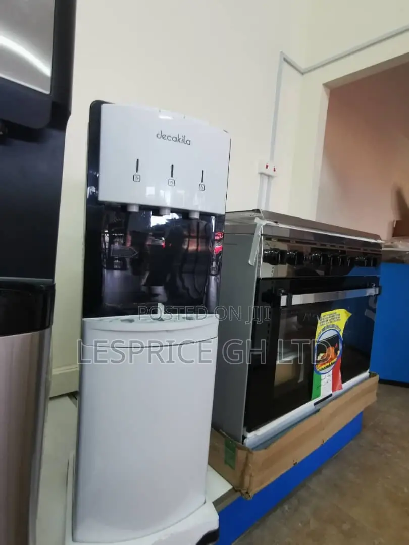 Best Always//Decakila Water Dispenser