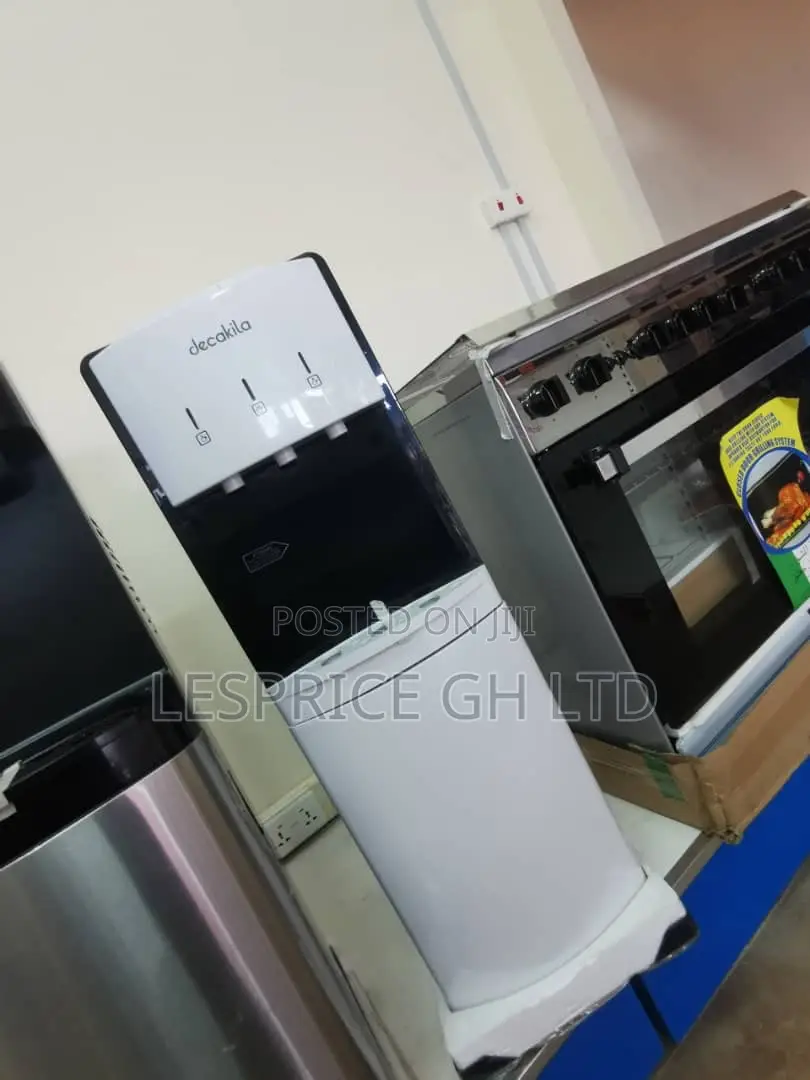 Energy Saving//Decakila Water Dispenser
