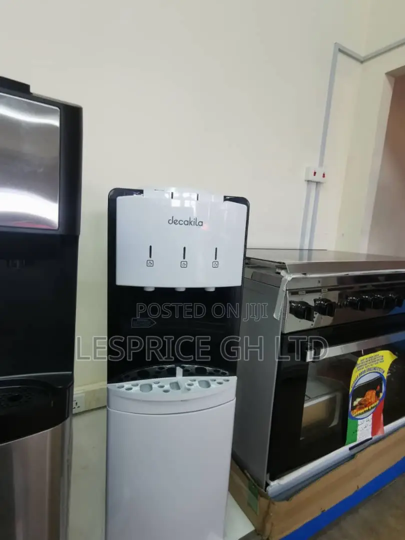 Most Powerful// Decakila Water Dispenser