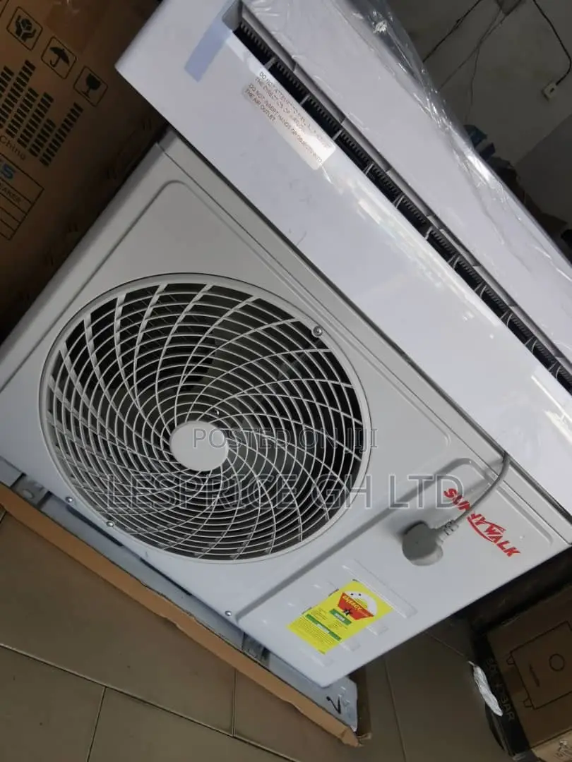 Active//Sunny Walk 2.5hp Air Conditioner