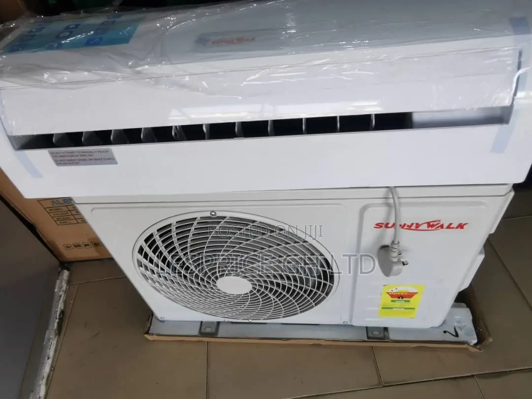 Sunny Walk 2.5hp 24000btu Air Conditioner