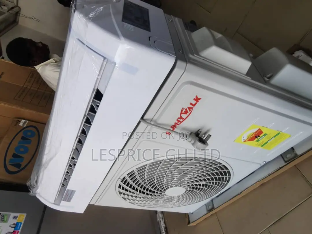 Nature’S Best 2.5hp 410a AC