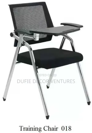 Student Chair With Tabe Available For