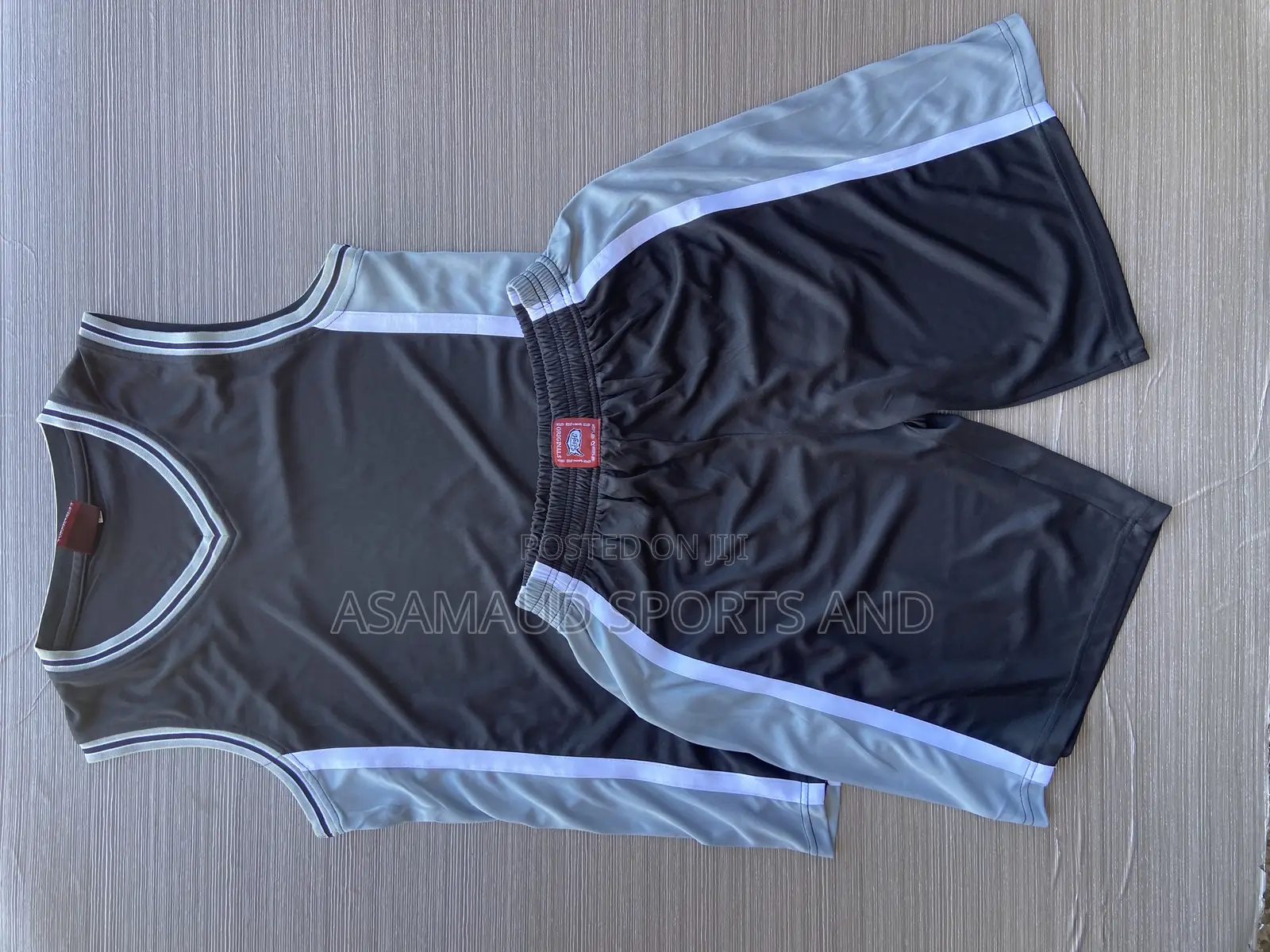 Original Set of NBA Jersey Available at Cool Price