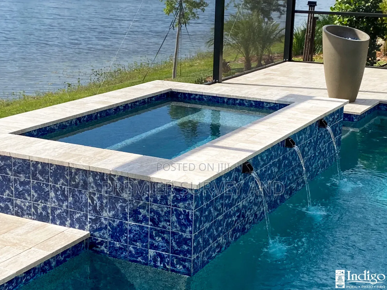 Affordable Pool Construction
