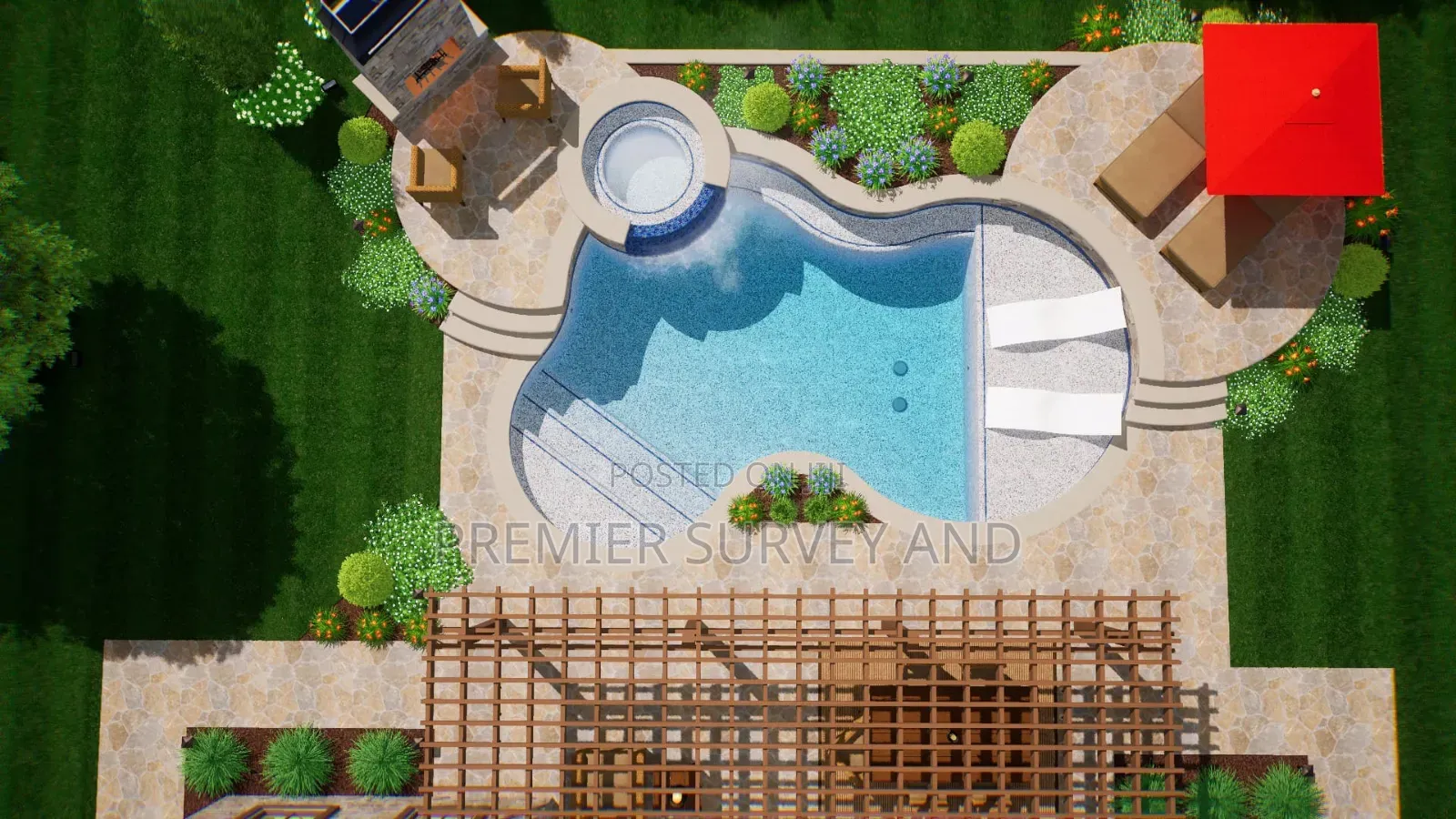 Affordable Pool Construction