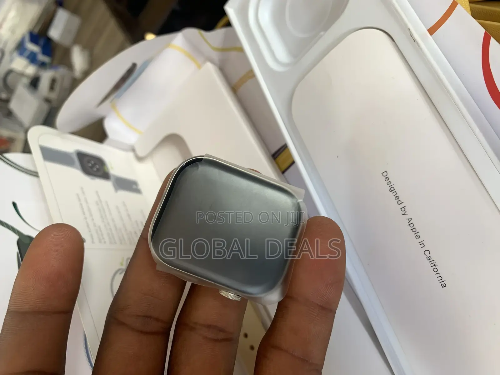 Series 9 Apple Watch