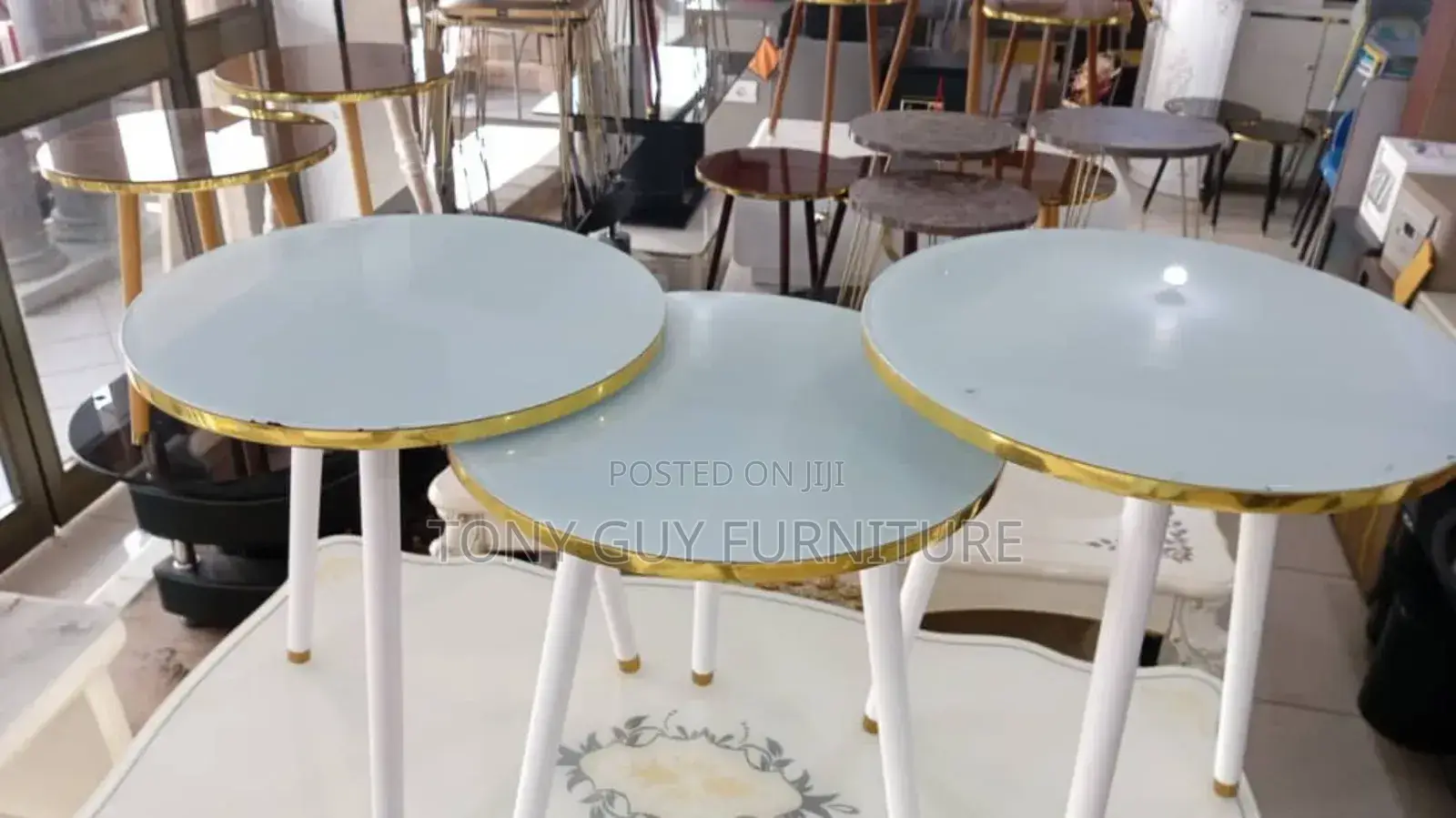3 Set Table