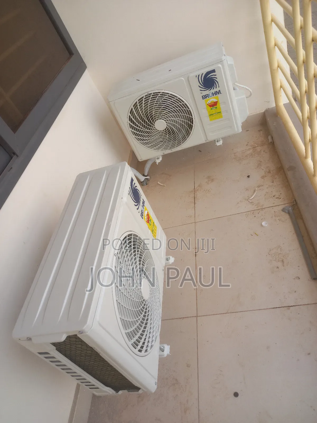 Perfect Ac Instaler and Repairer