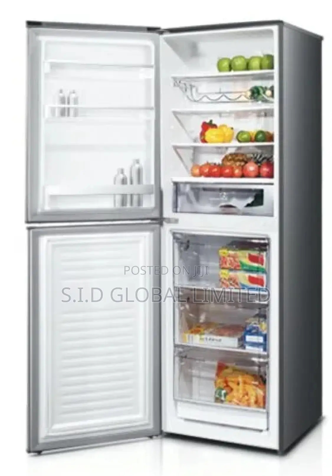 Bringing the Cool Back With NASCO-309LTR-BOTTOM-FREEZER7499