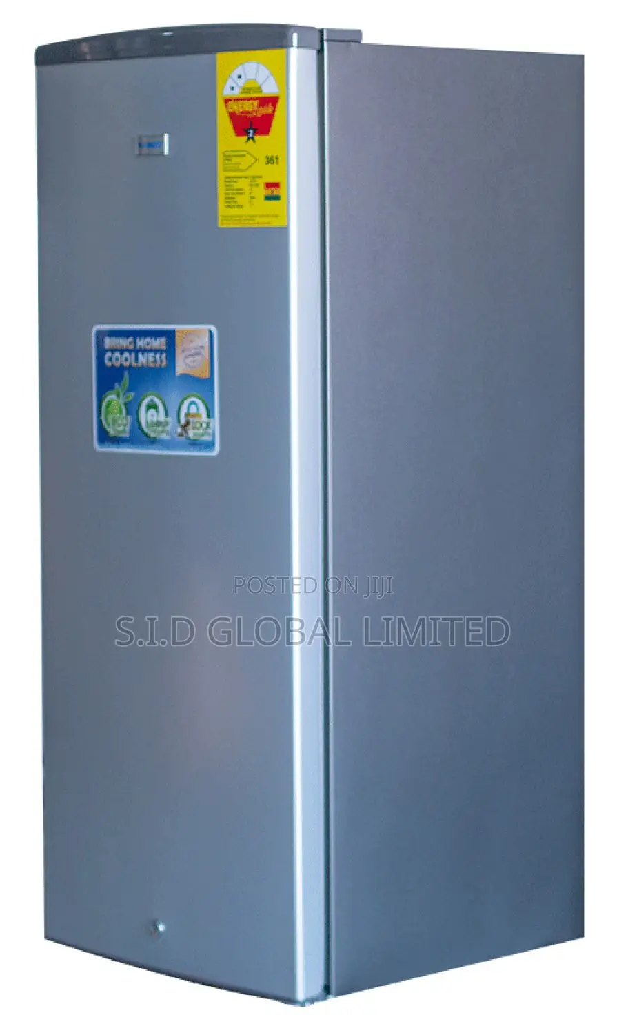 Order Awesome NASCO-175LTR-SINGLE-DOOR-REFRIGERATOR