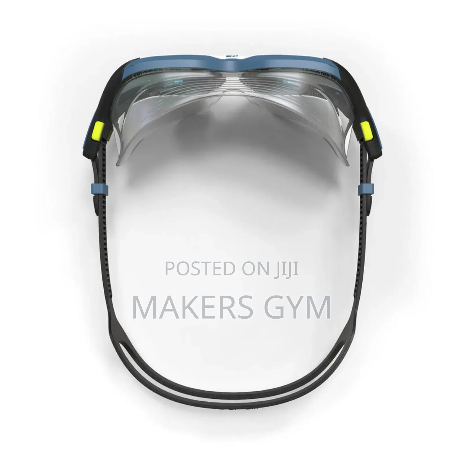 Swimming Googles (Fast Seen)