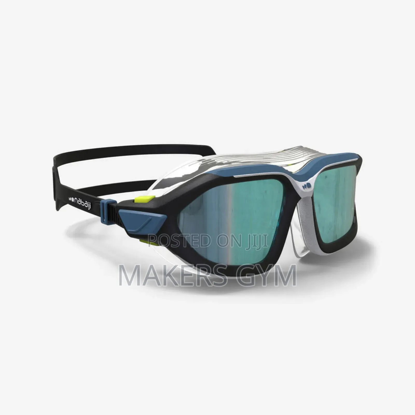 Swimming Googles (Fast Seen)