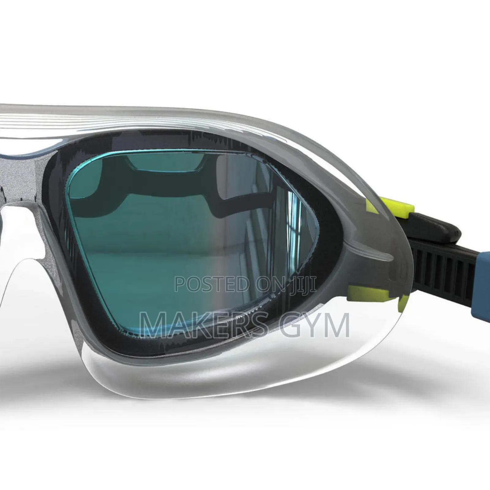 Swimming Googles (Fast Seen)