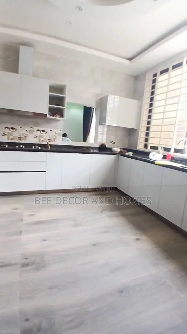 Furnished 4bdrm House in Bee Decor & Homes, East Legon for rent