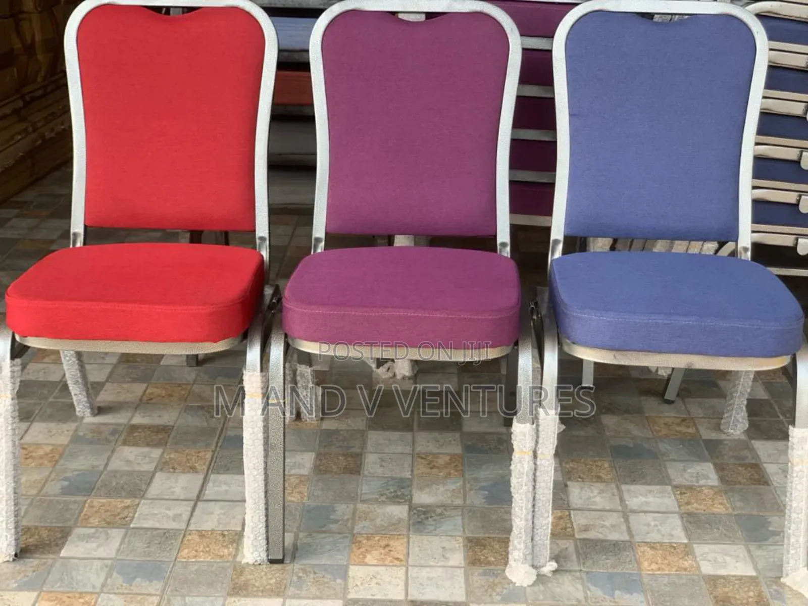 Er Auditorium Chair
