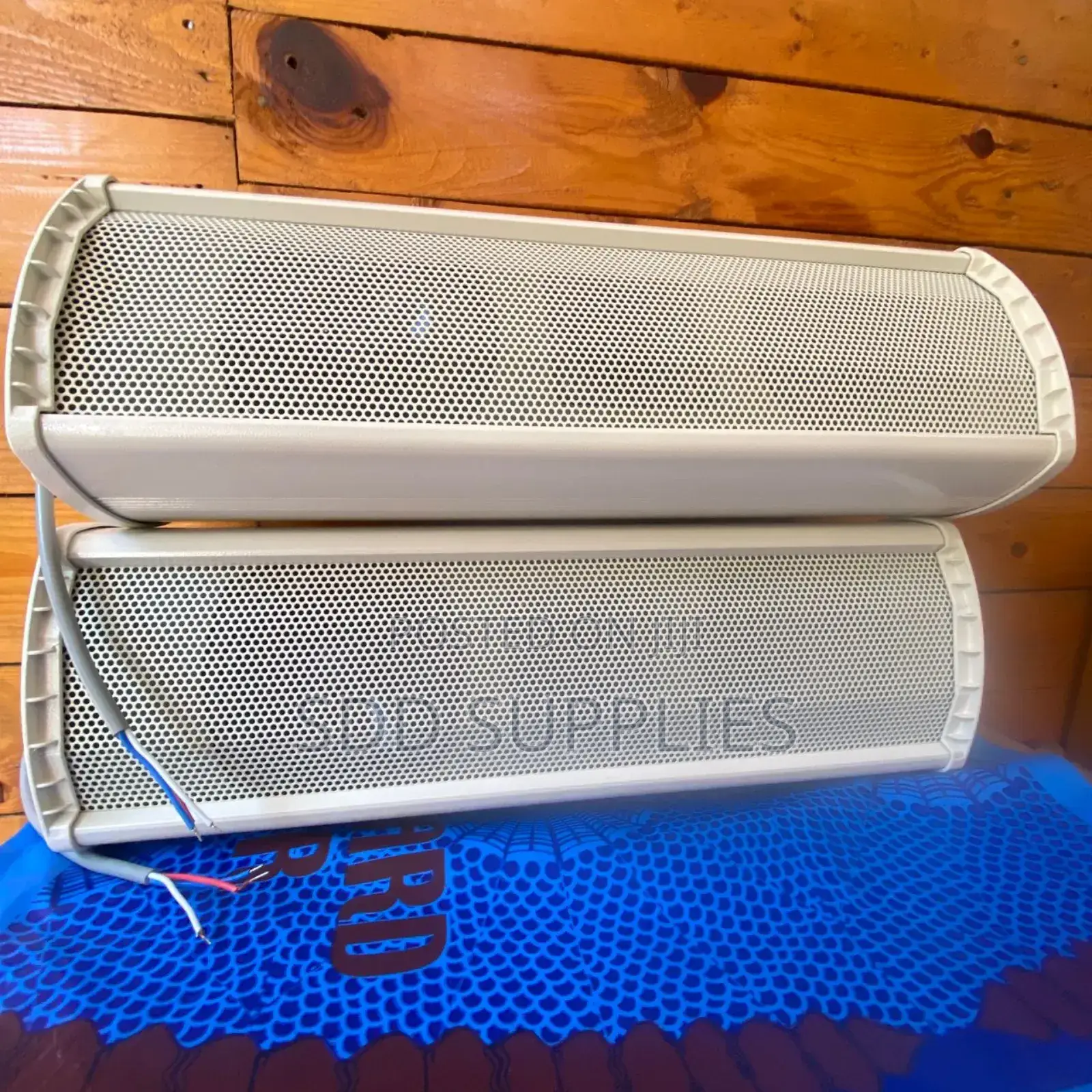 Waterproof Columb Outdoor Speakers
