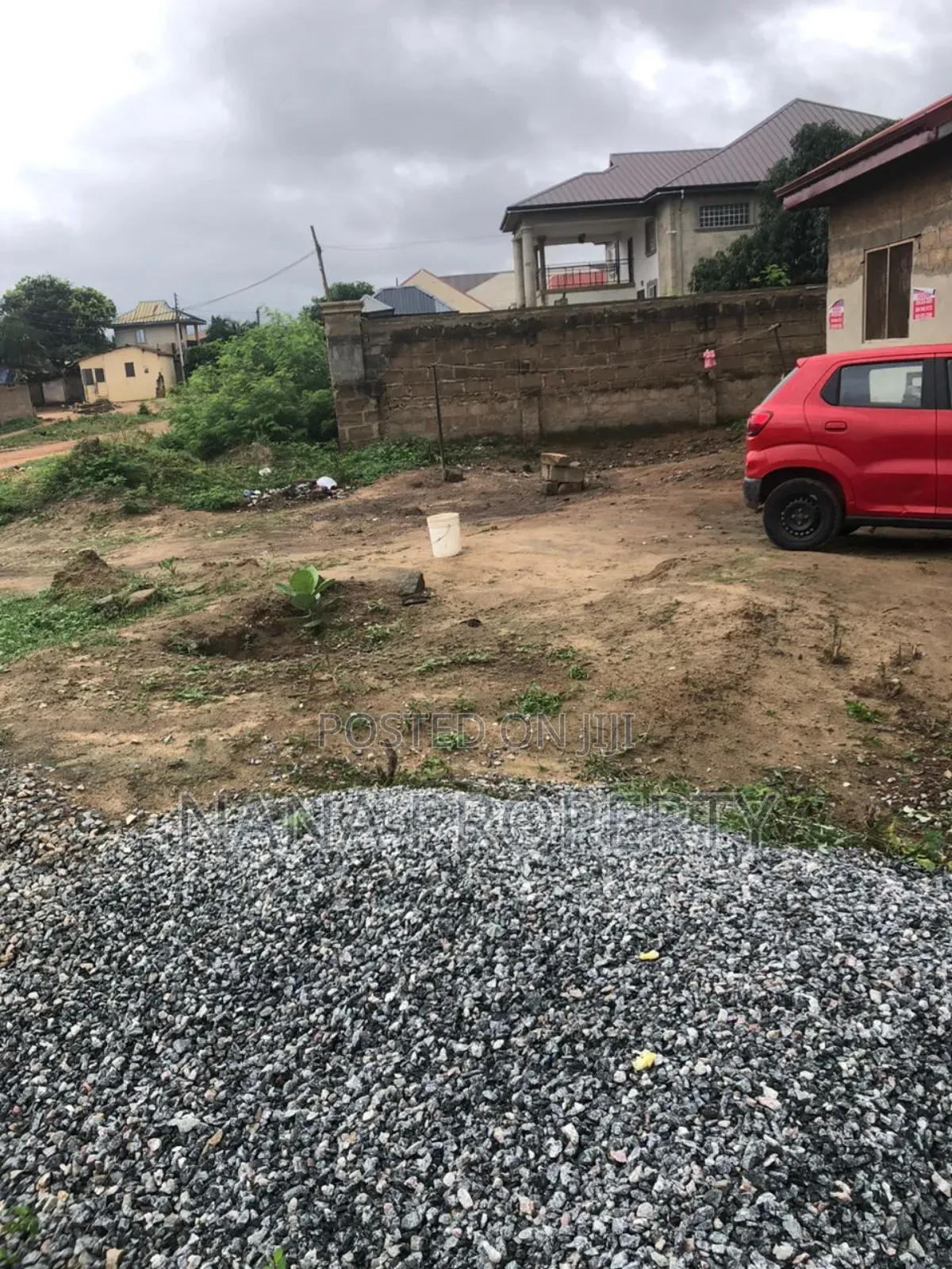 4bdrm House in Oyarifa for sale