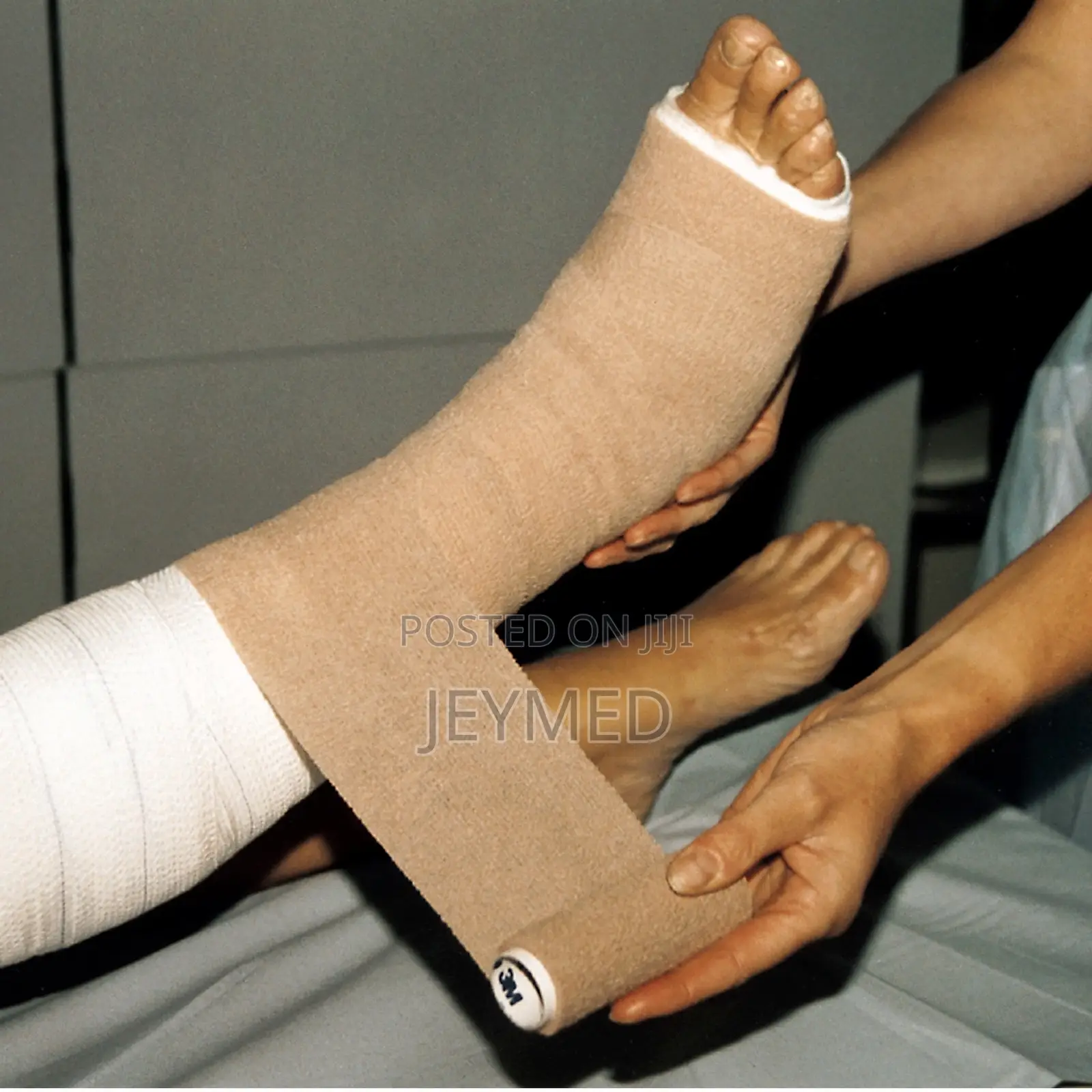 Coband Wrap “3” Inches