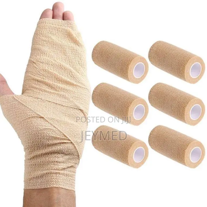 Coband Wrap “2” Inches