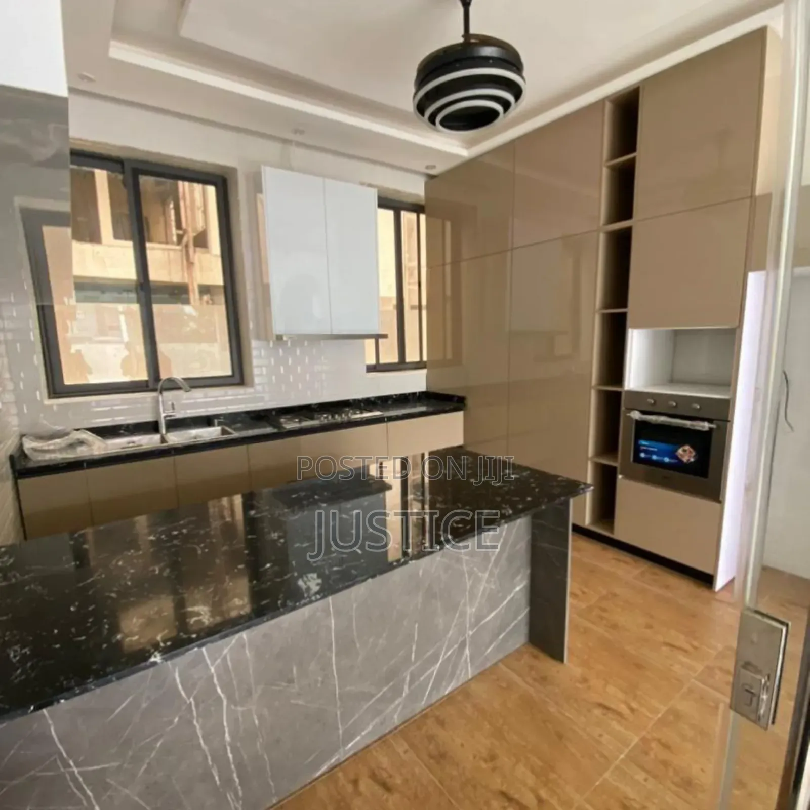 4bdrm Duplex in Airport Residential for sale