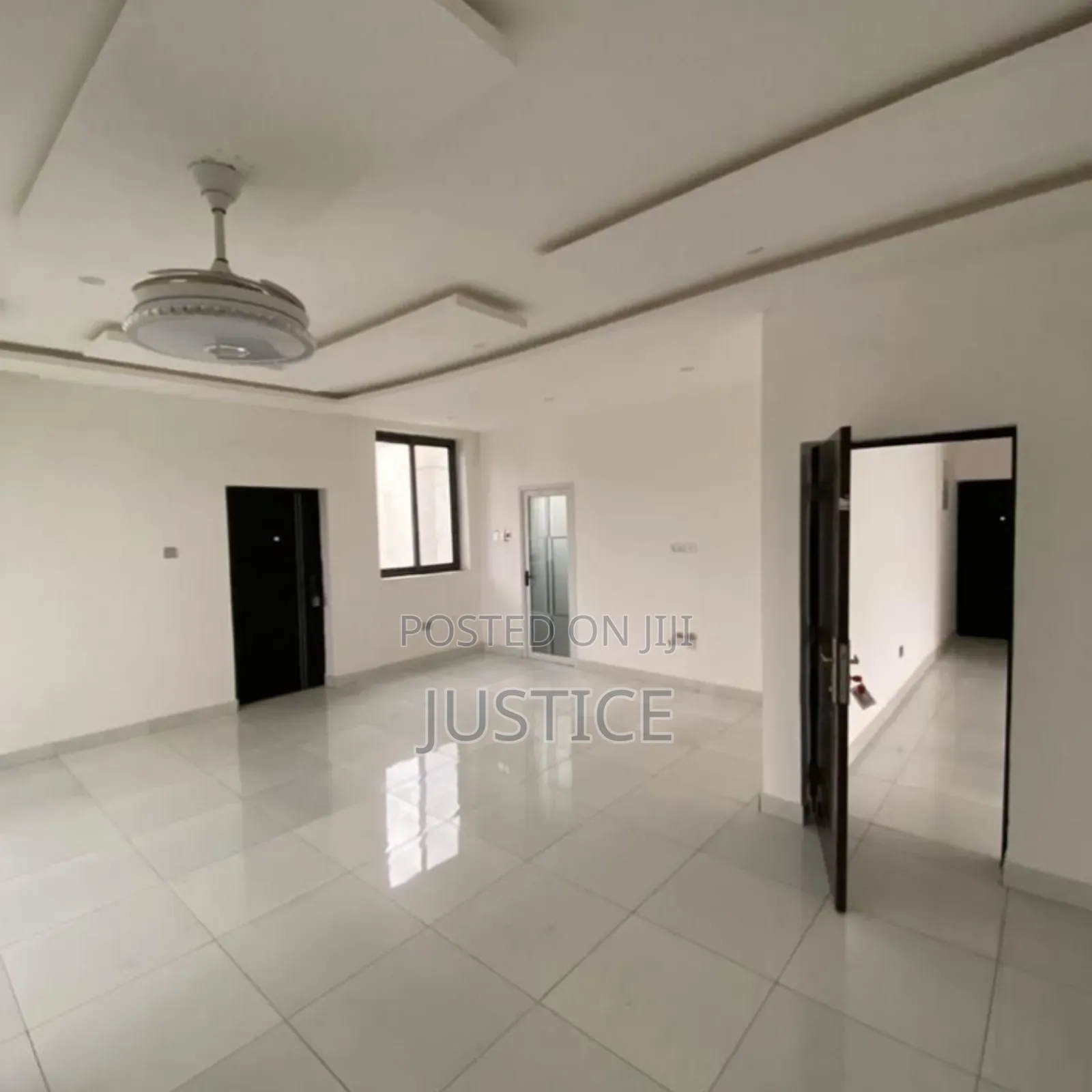 4bdrm Duplex in Airport Residential for sale