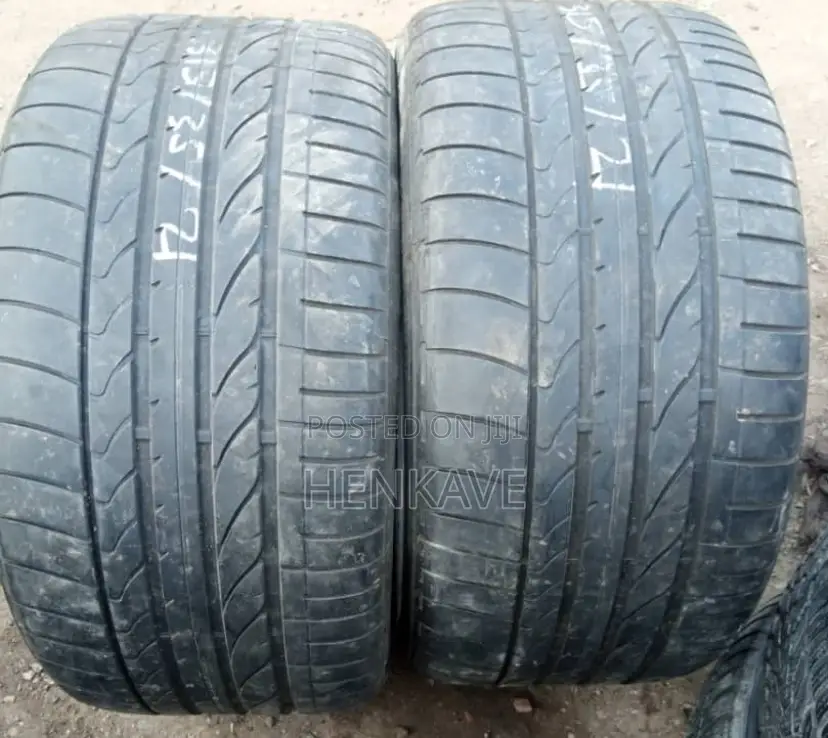 315/35r21 Home Used Tyres Available