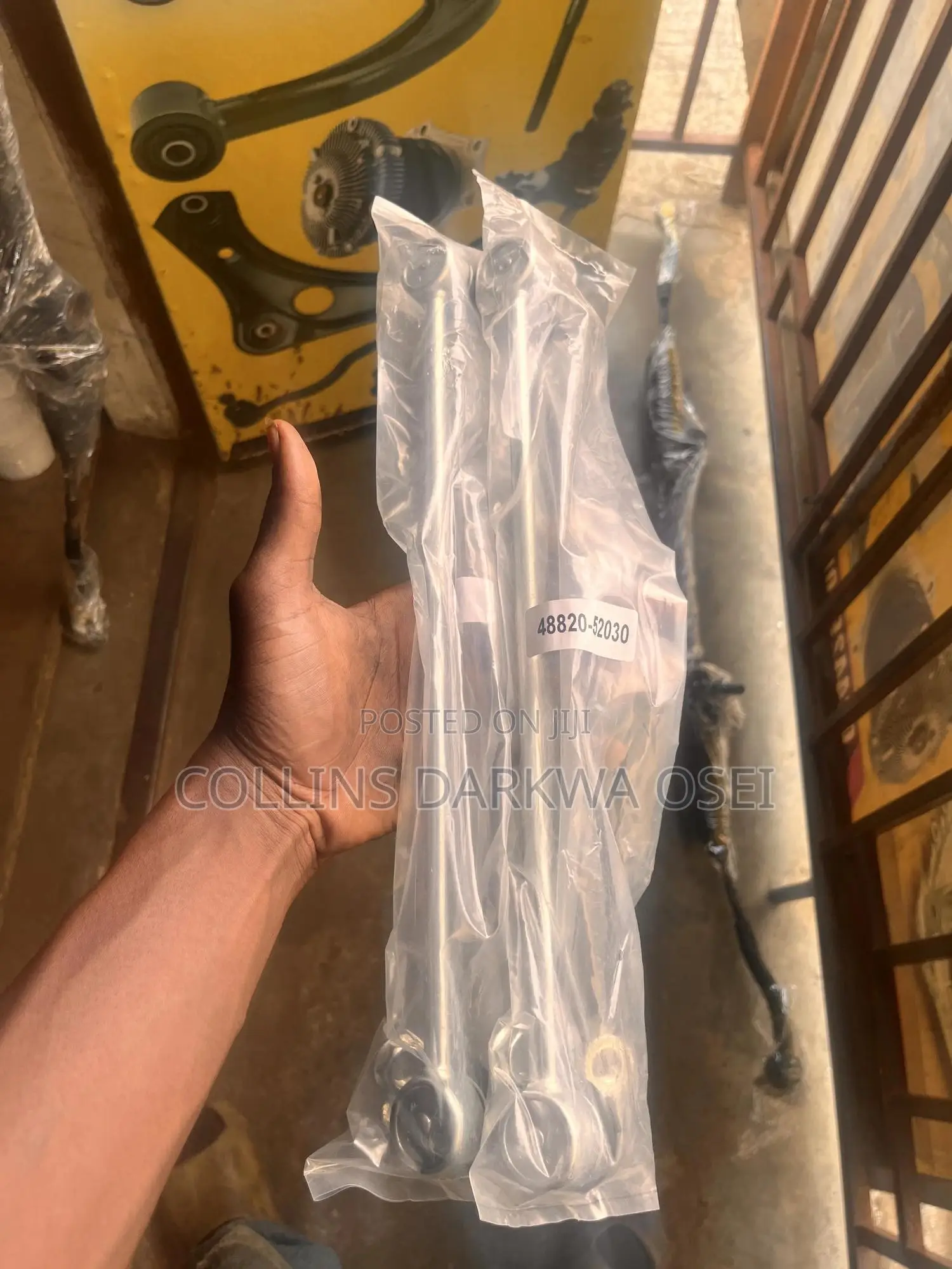 Yaris and Other Car Links Available