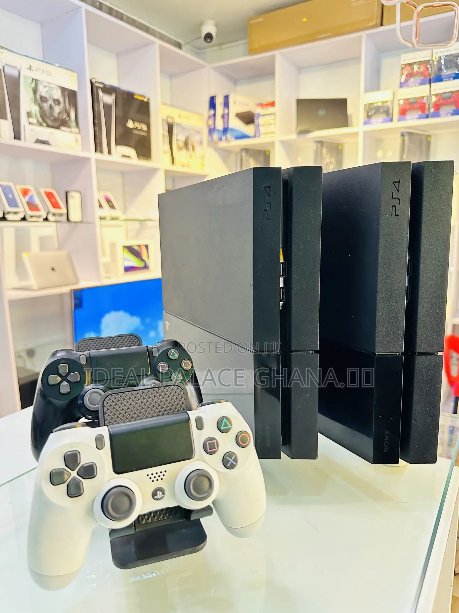 Standard Jailbreak Ps4 8 Games