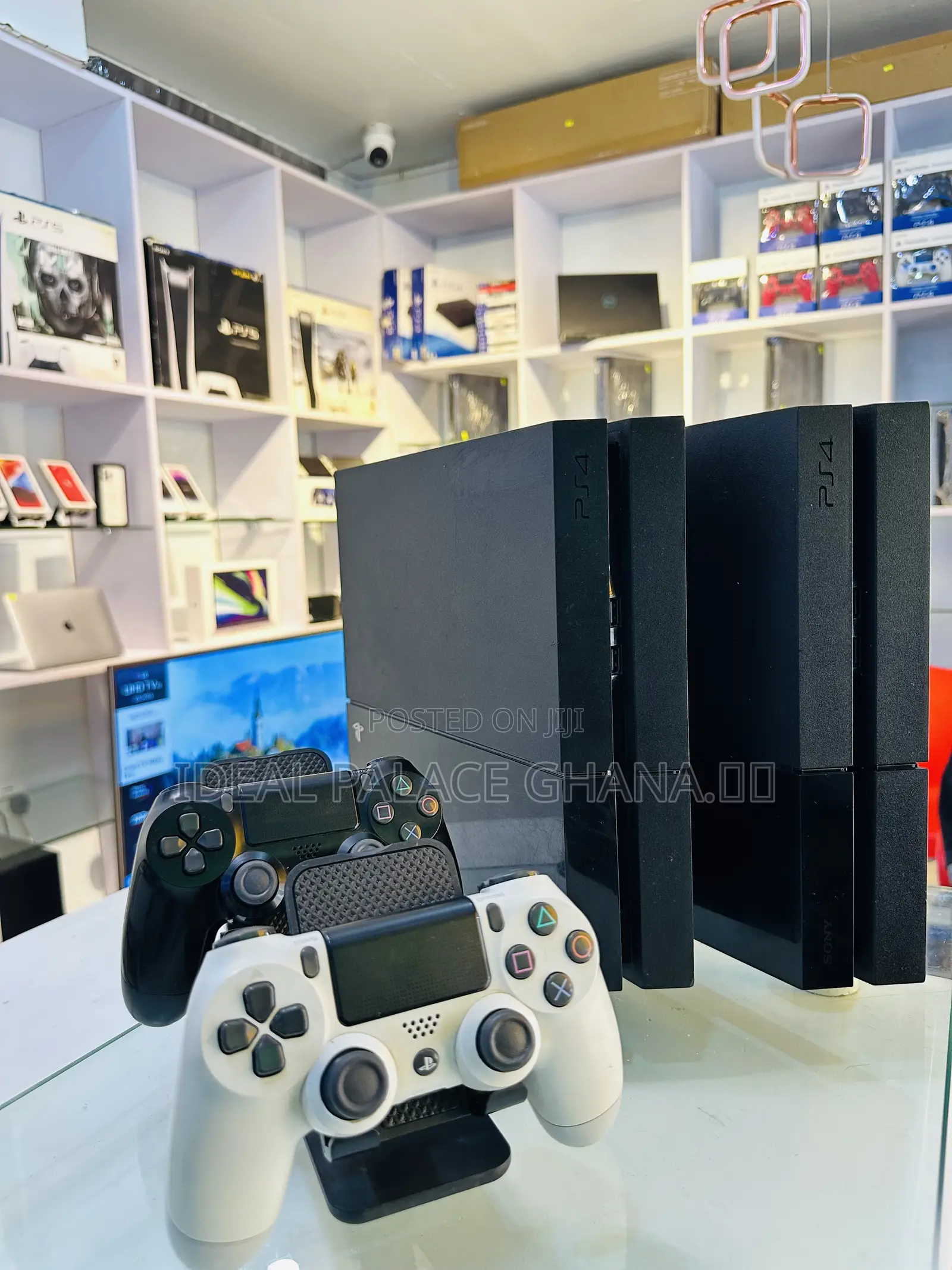 Standard Jailbreak Ps4 8 Games