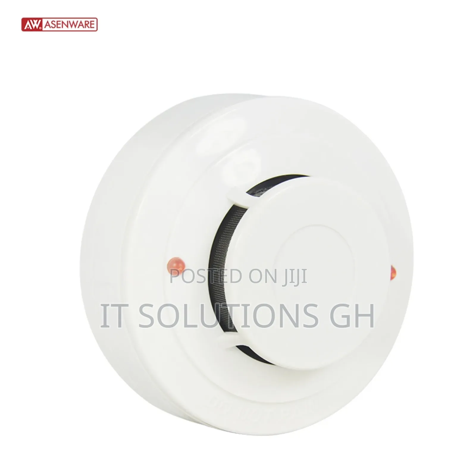 Asenware Heat Detector