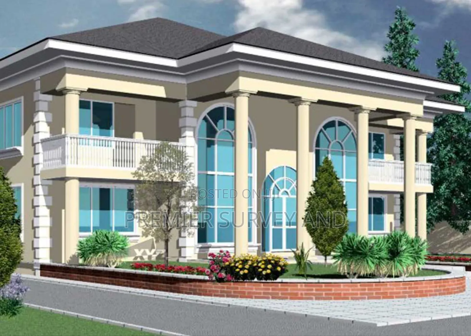 Quality Architecture Designs