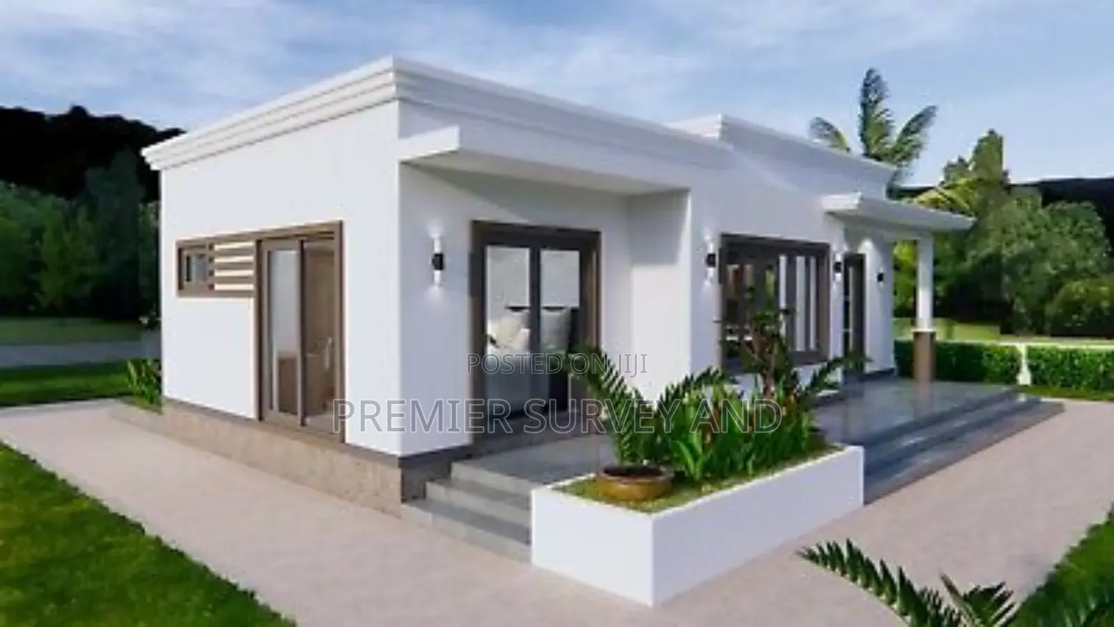 Quality Architecture Designs