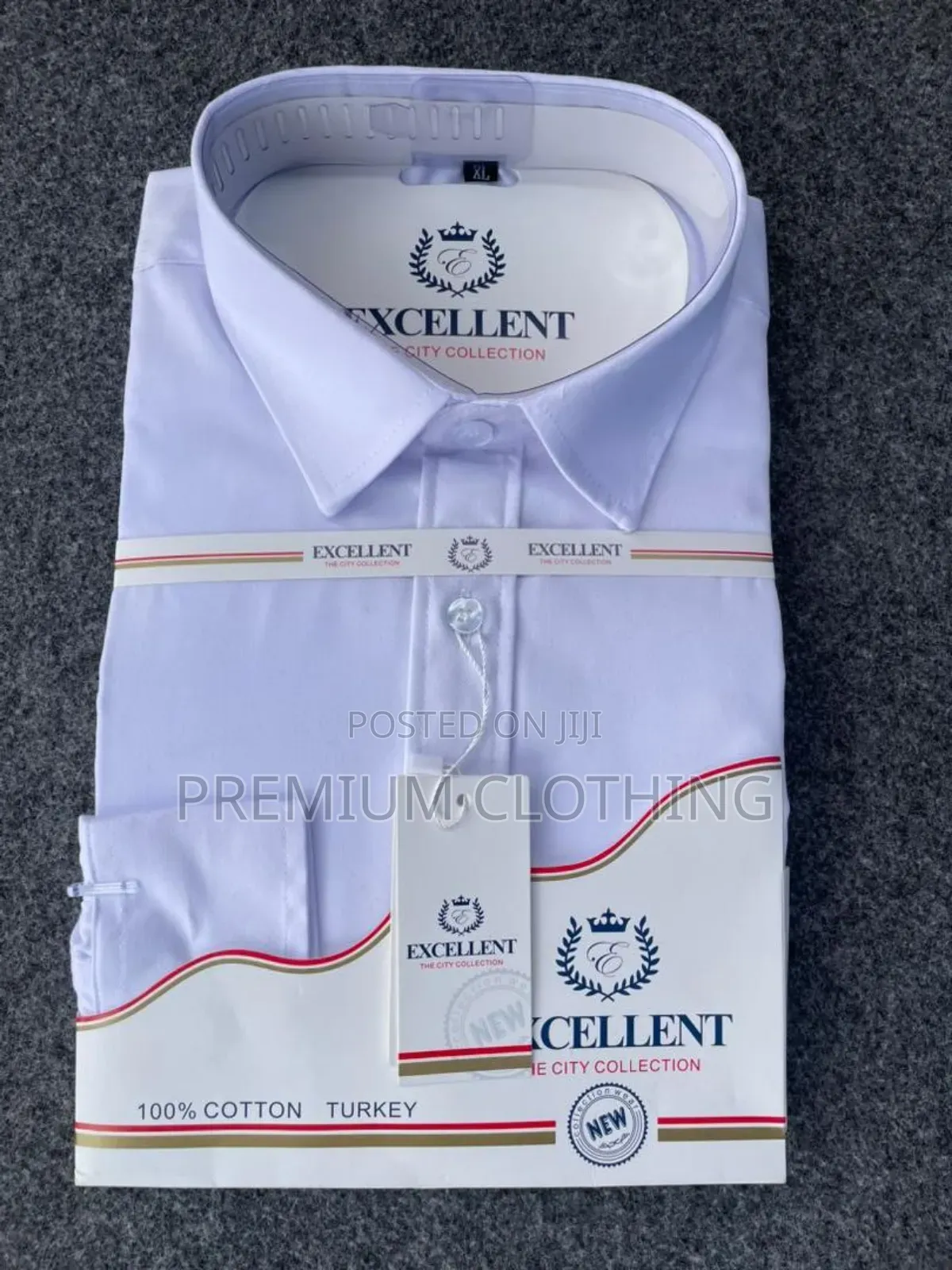 Executive Plain Shirts for Men