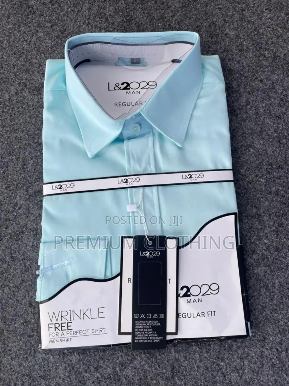 Executive Plain Shirts for Men