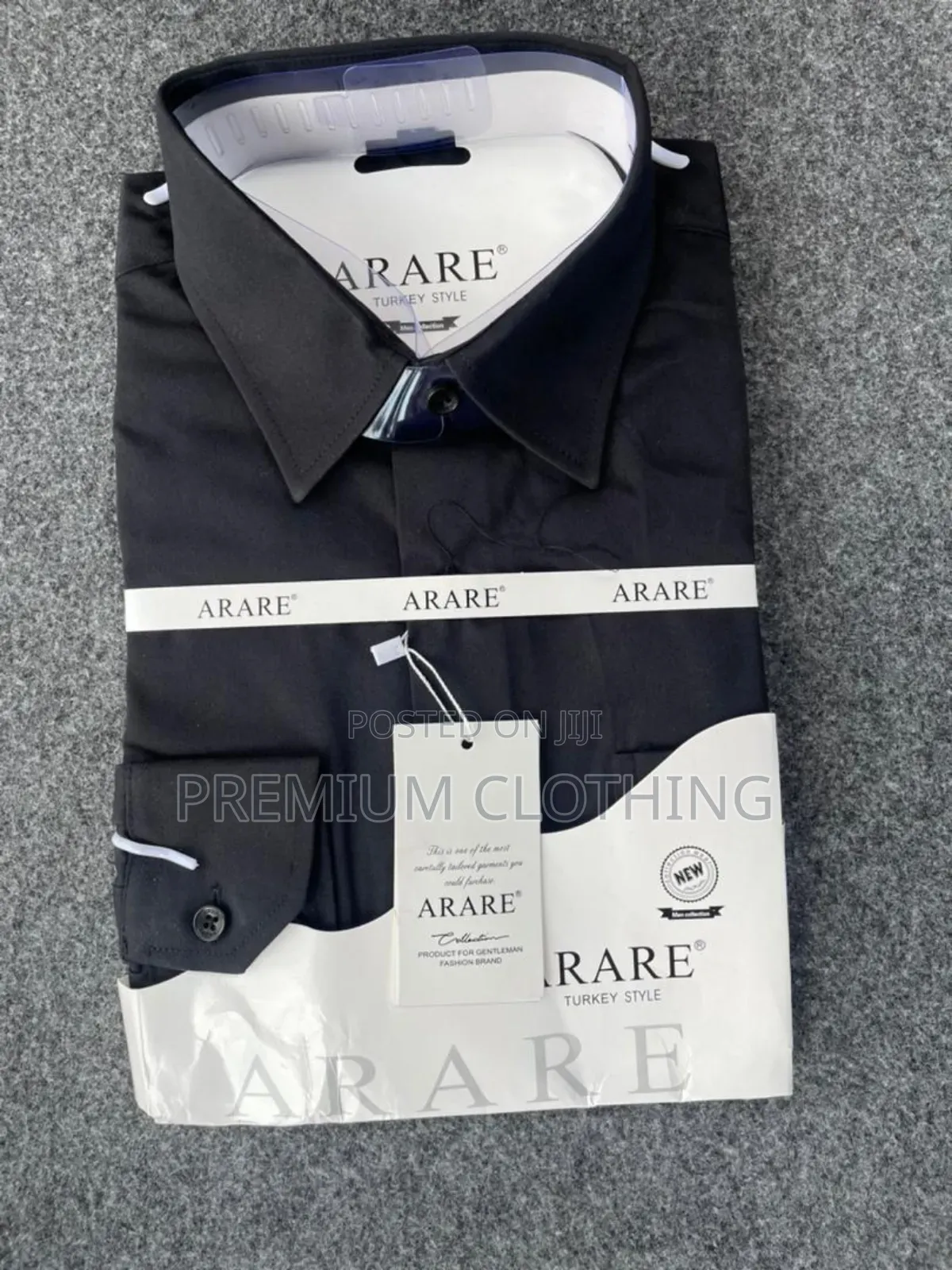 Executive Plain Shirts for Men