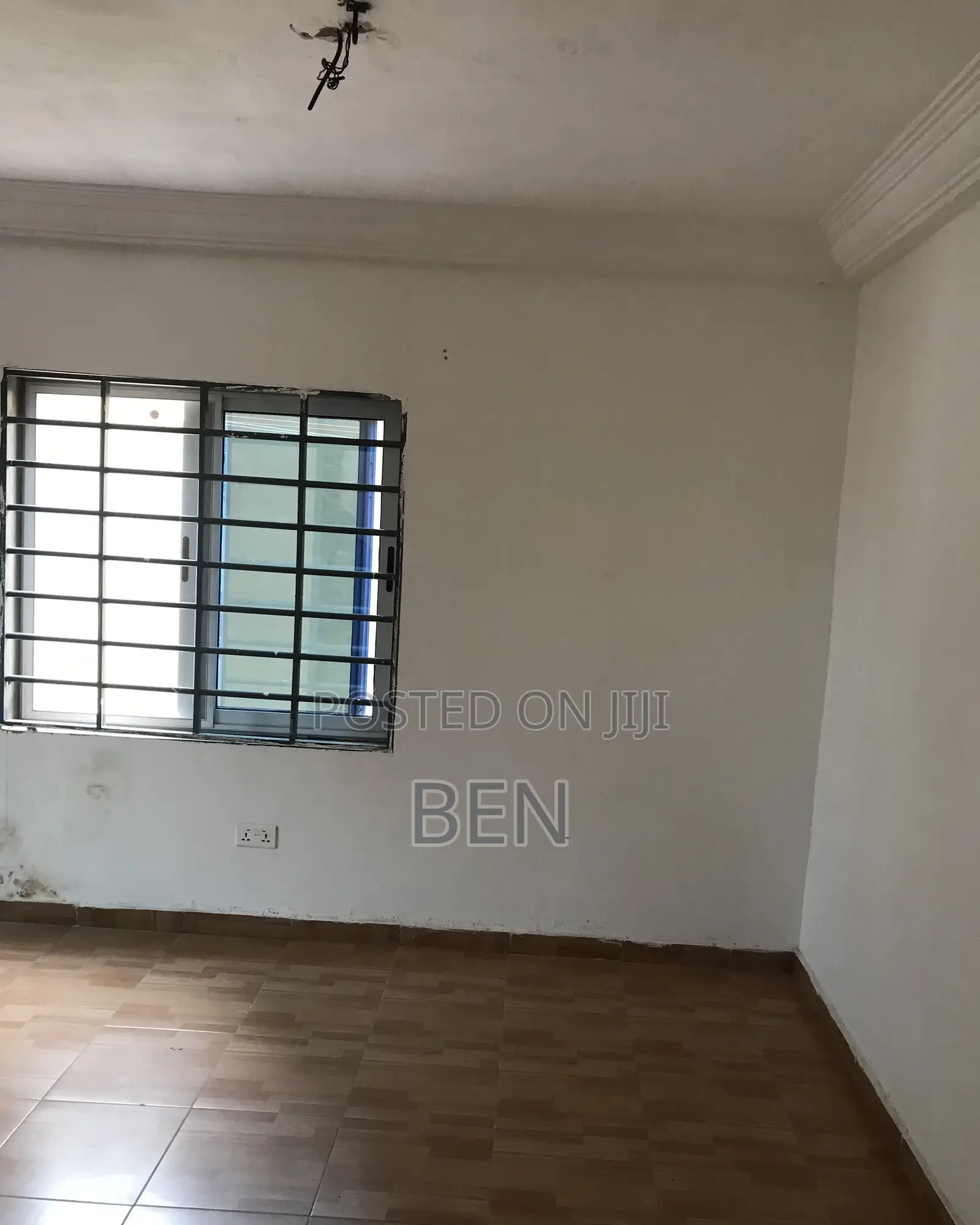 1bdrm Apartment in Tantra Hills, Achimota for rent