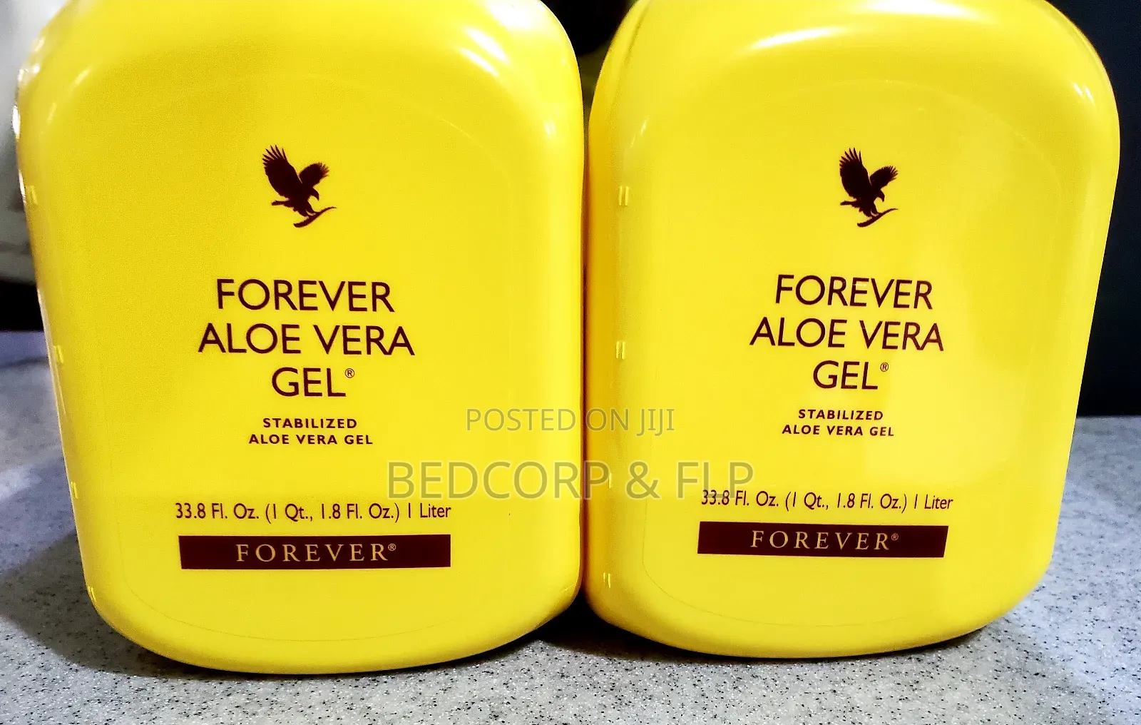 The Best Aloe Juice