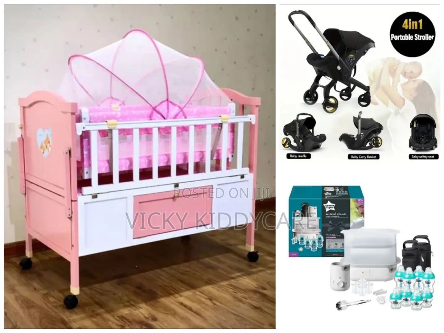 Combo Children Furniture
