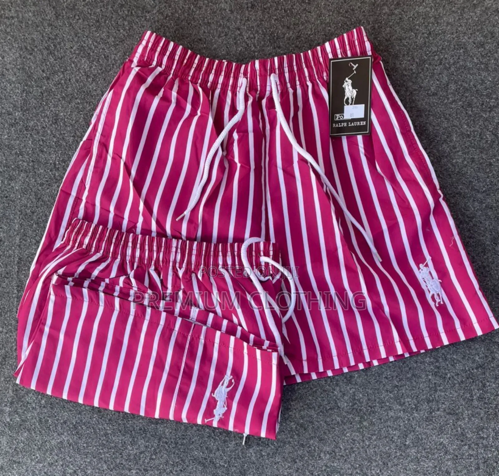 Brand New Summer Shorts Down Available in Sizes
