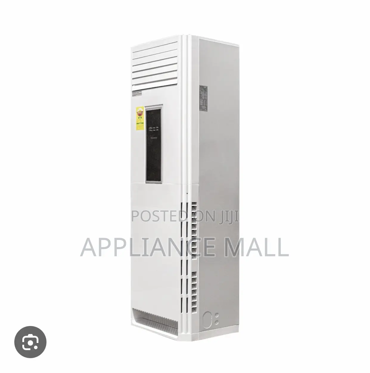 Nasco 5.0hp Floor Standing Ac