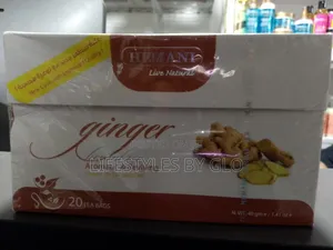 Hemani Ginger Tea