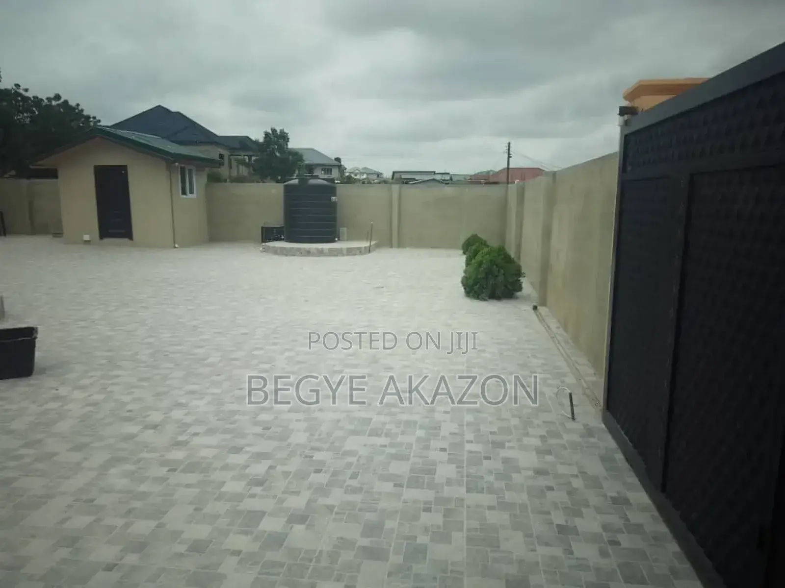 4bdrm House in Kasoa Millennium for sale