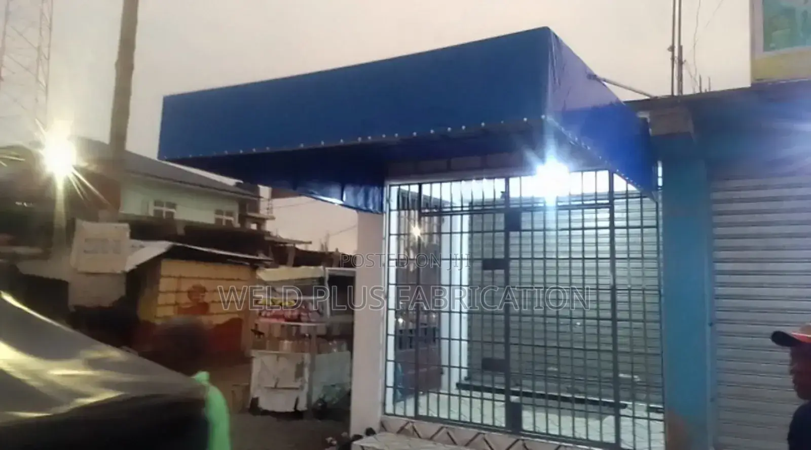 Sun Shade Canopies for Your Homes and Stores